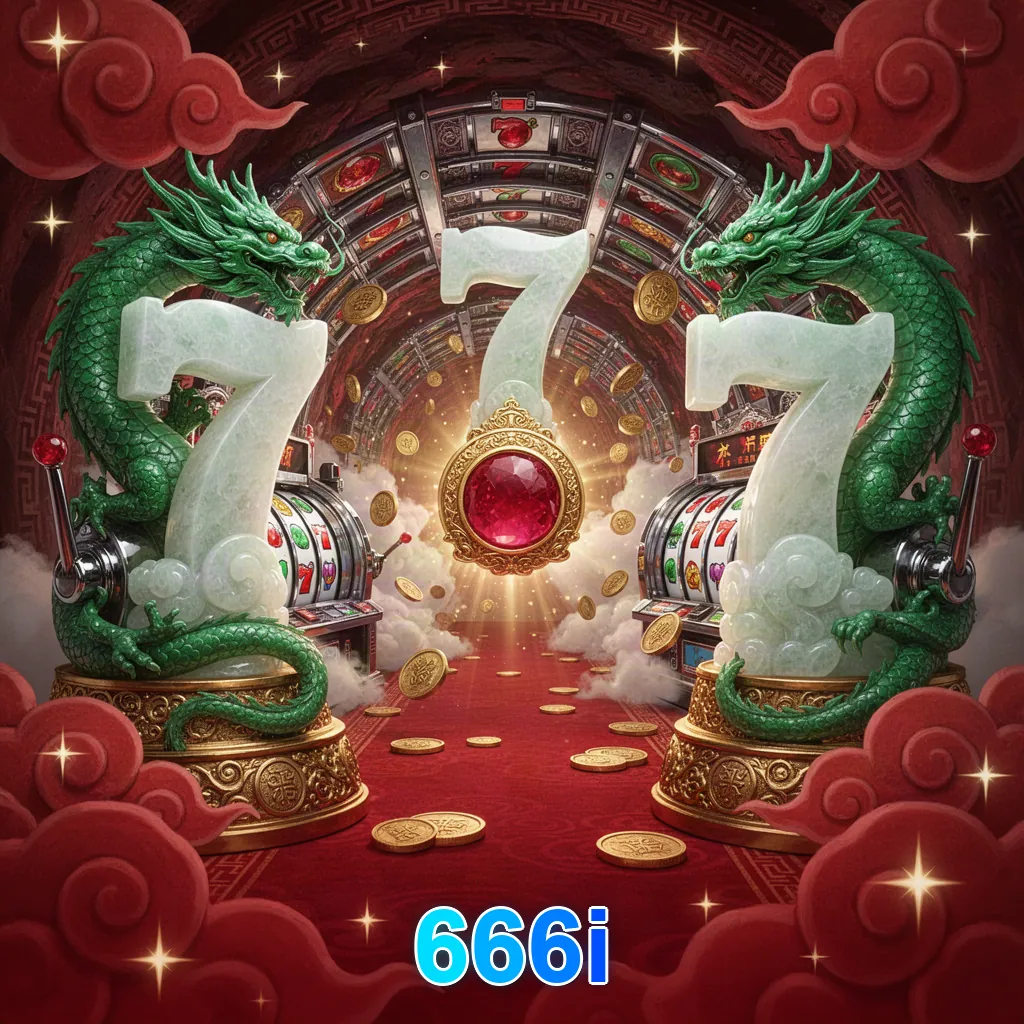 Promosi 666i
