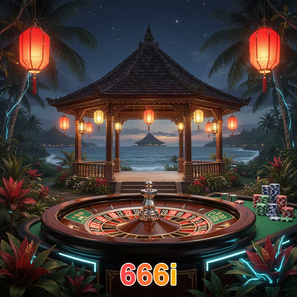 Promosi 666i
