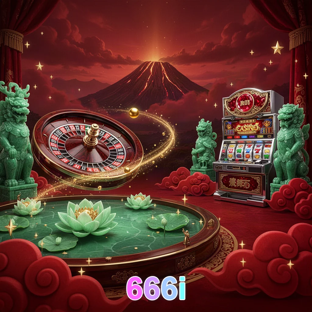 Promosi 666i