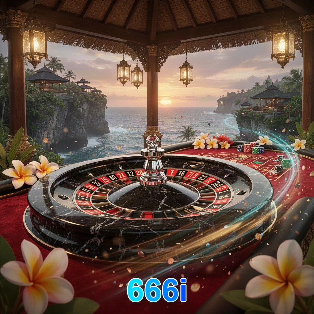 Promosi 666i
