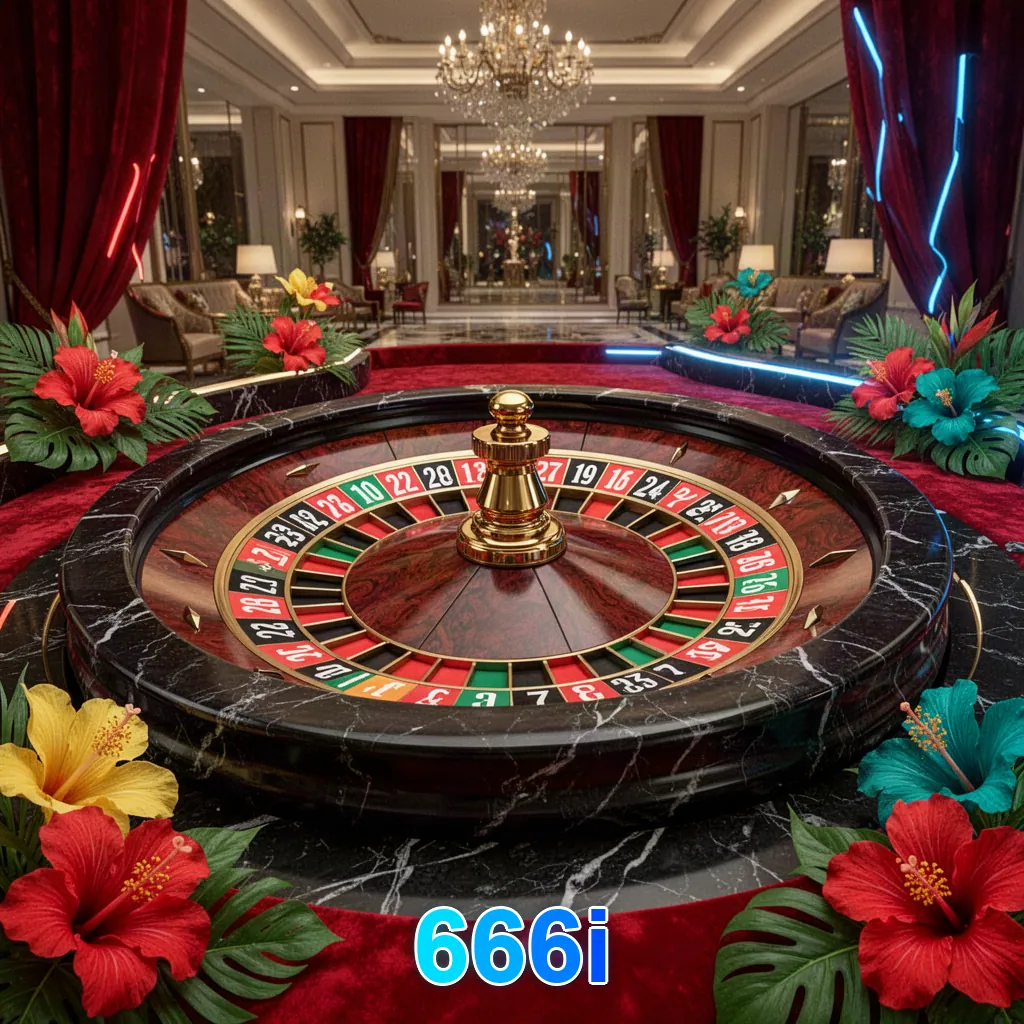Promosi 666i
