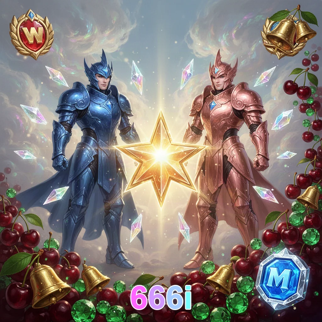 Promosi 666i