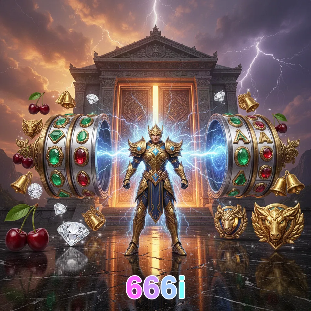 Promosi 666i