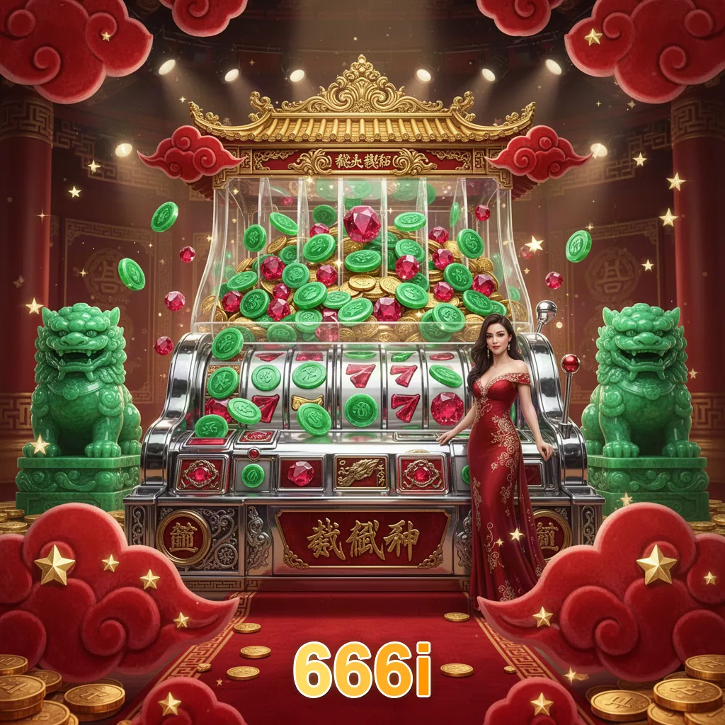 Promosi 666i