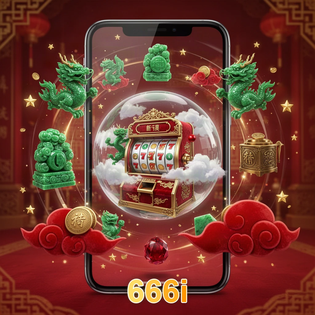 Promosi 666i
