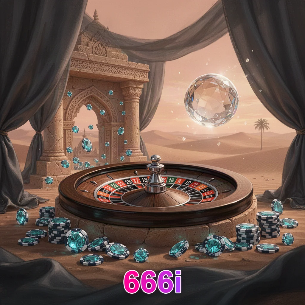 Promosi 666i