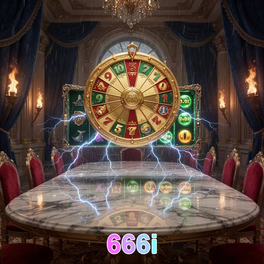 Promosi 666i