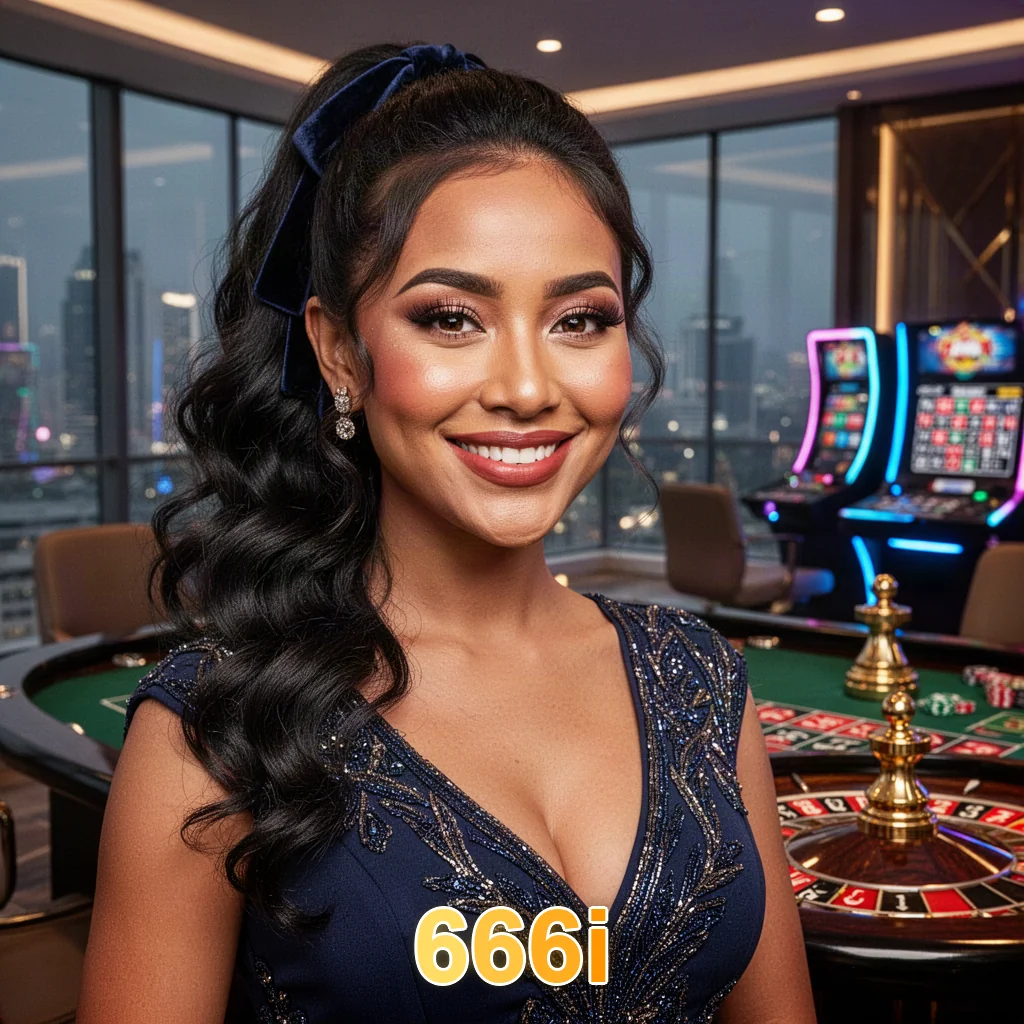 Promosi 666i