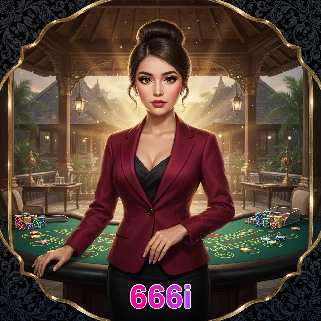 Promosi 666i