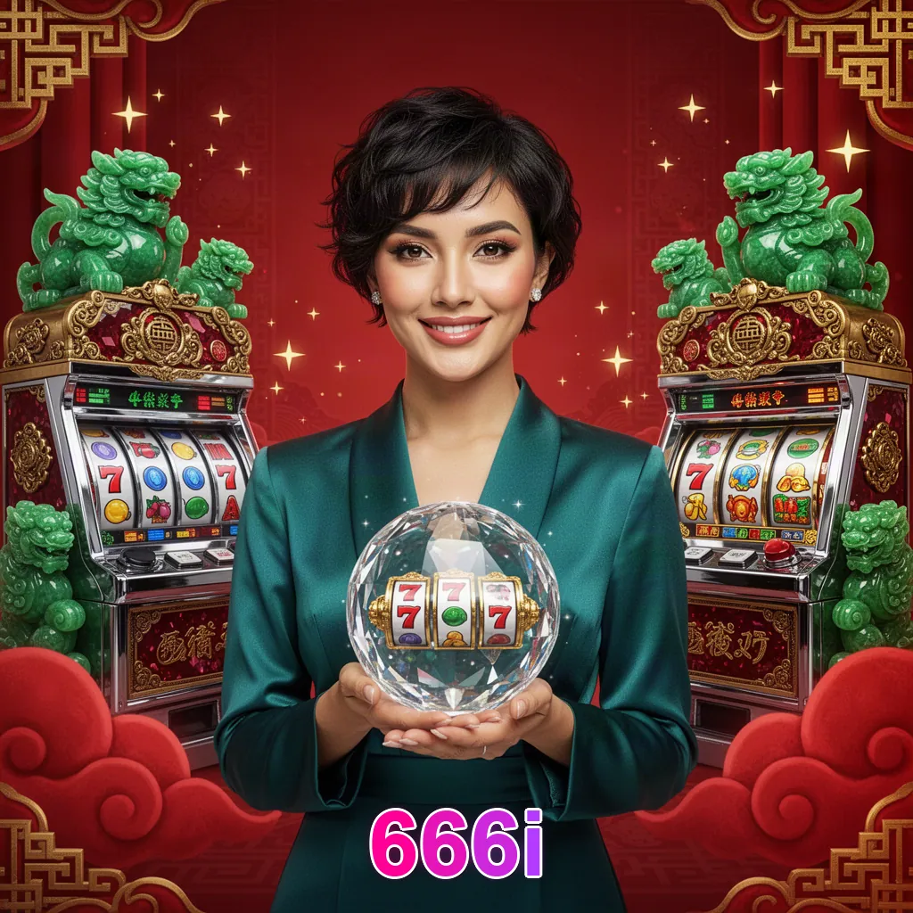 Promosi 666i