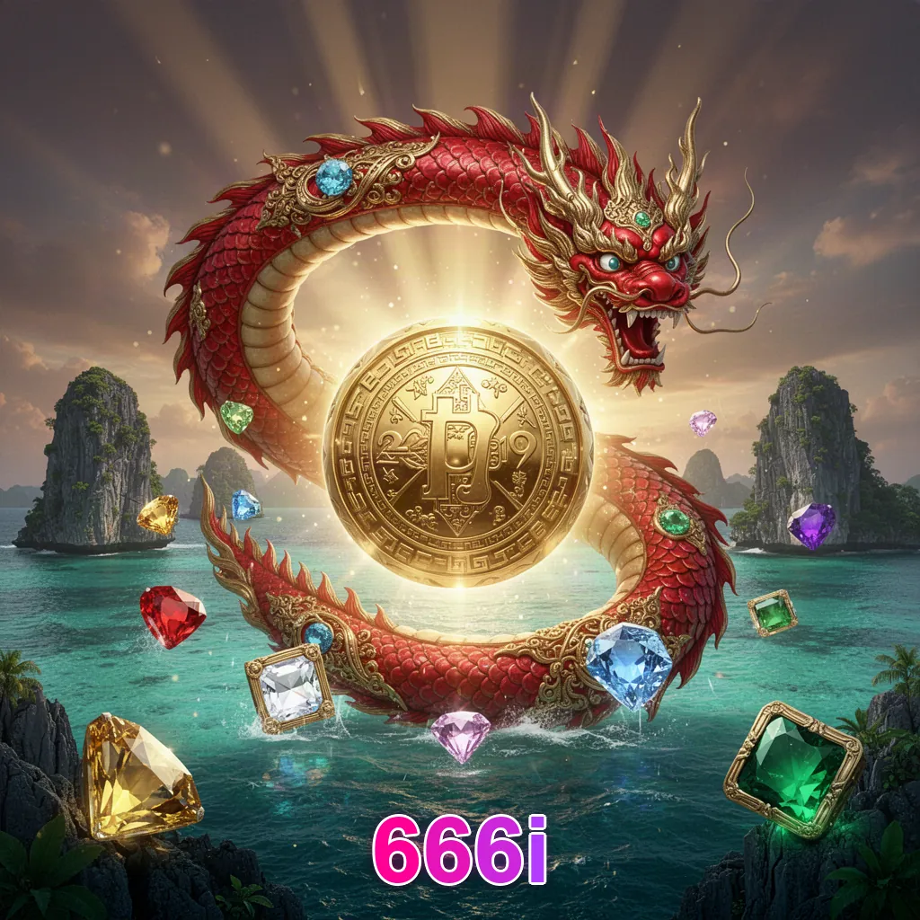 Promosi 666i