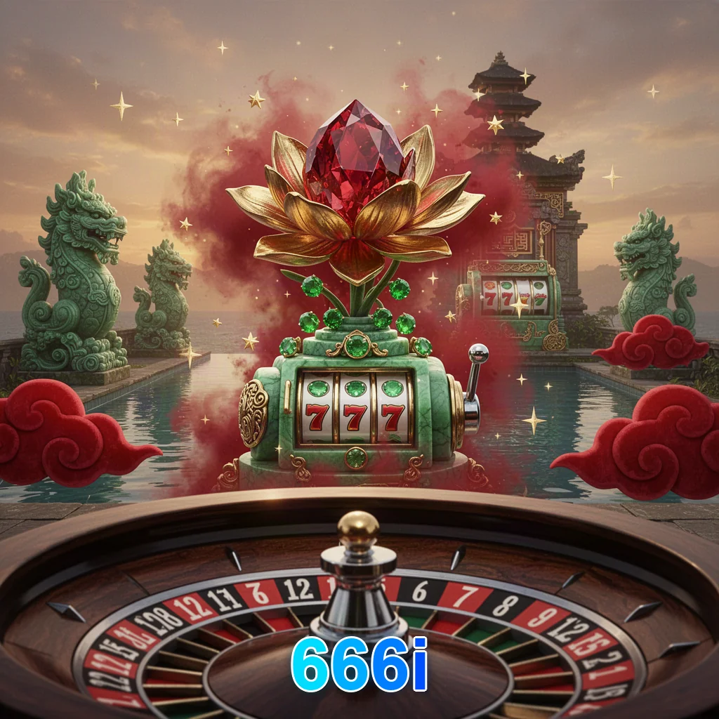 Promosi 666i