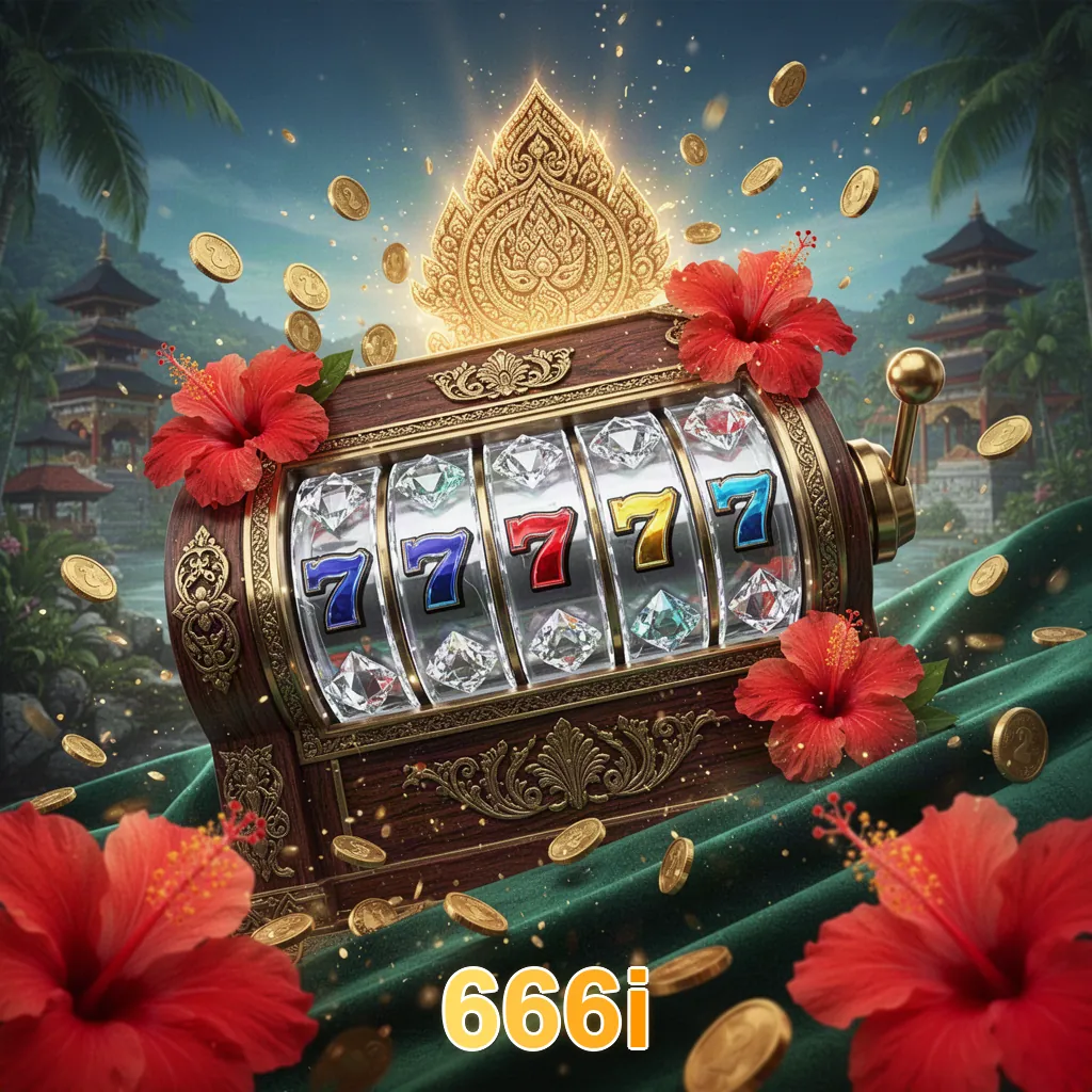 Promosi 666i