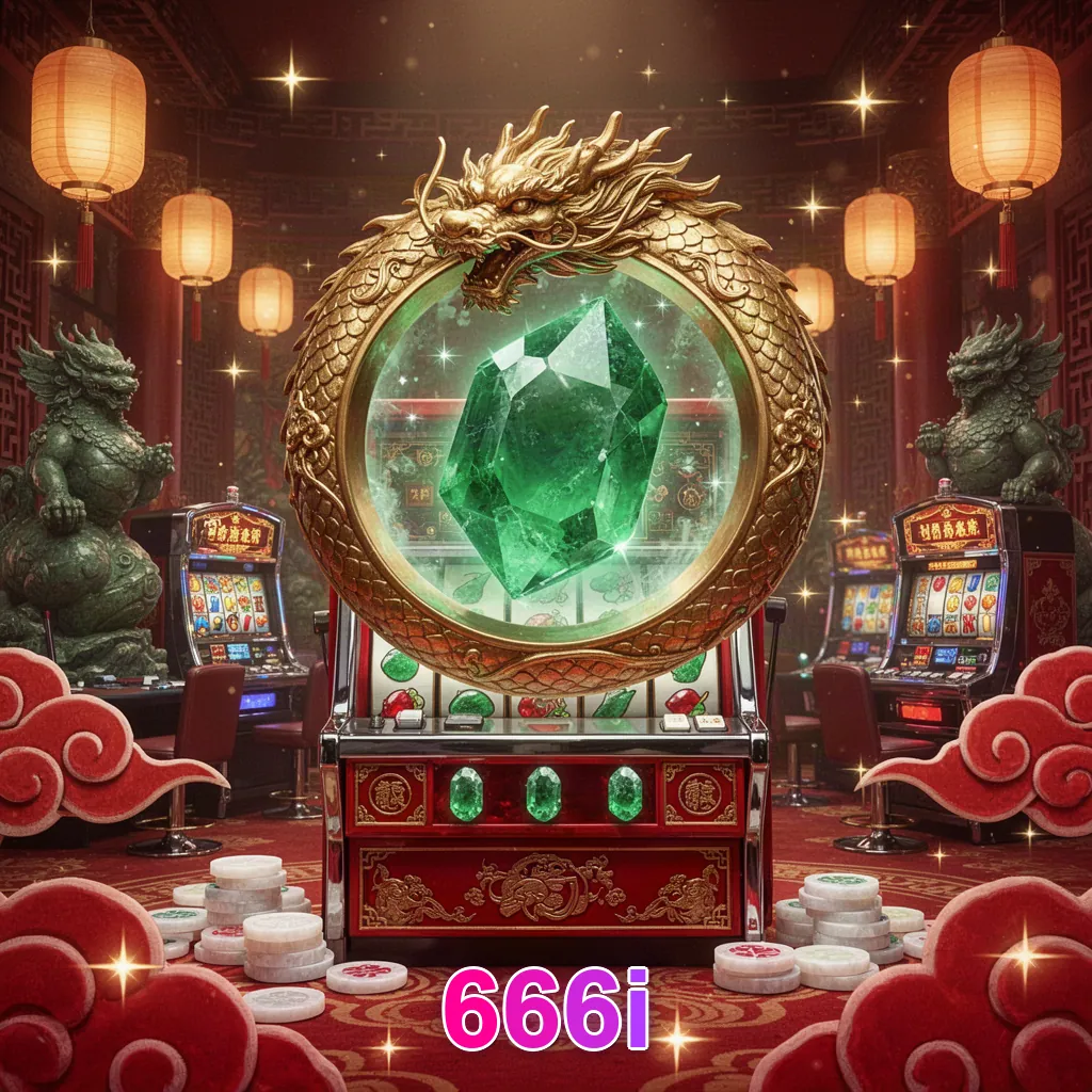 Promosi 666i