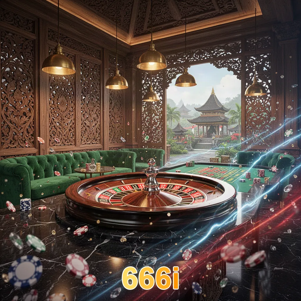 Promosi 666i