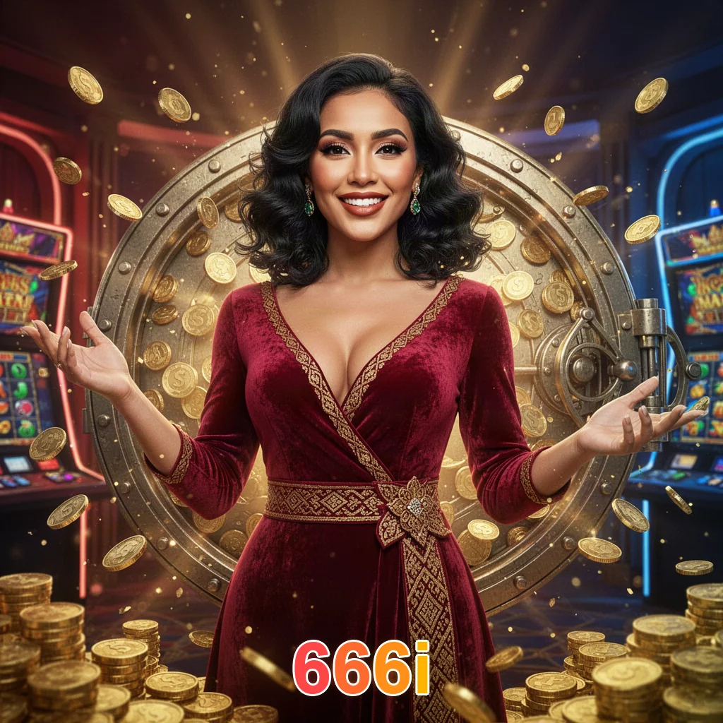 Promosi 666i