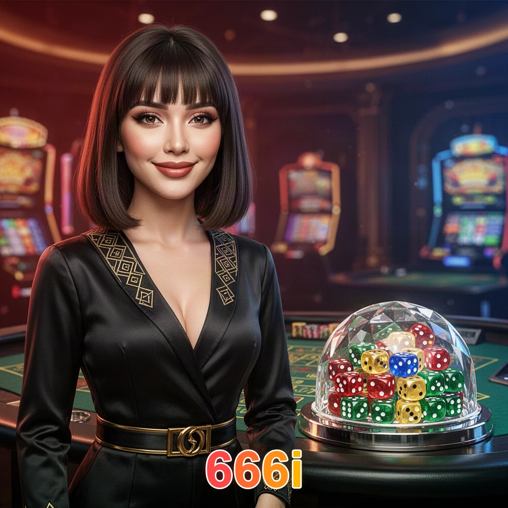 Promosi 666i