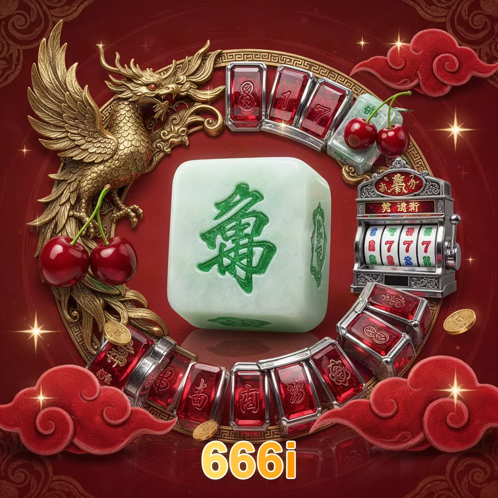 Promosi 666i
