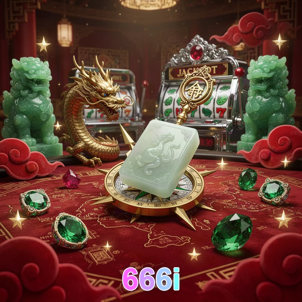Promosi 666i