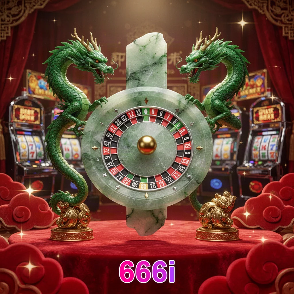 Promosi 666i