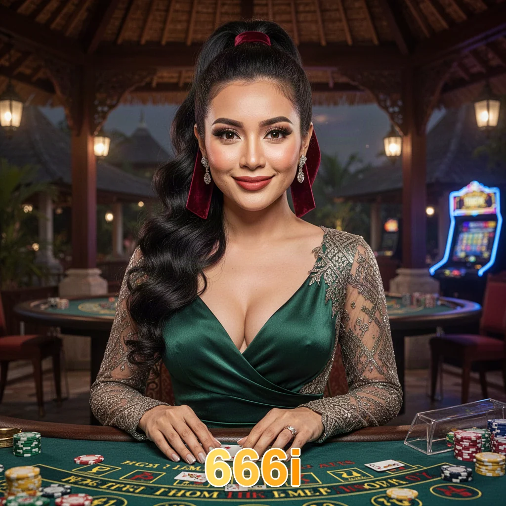 Promosi 666i