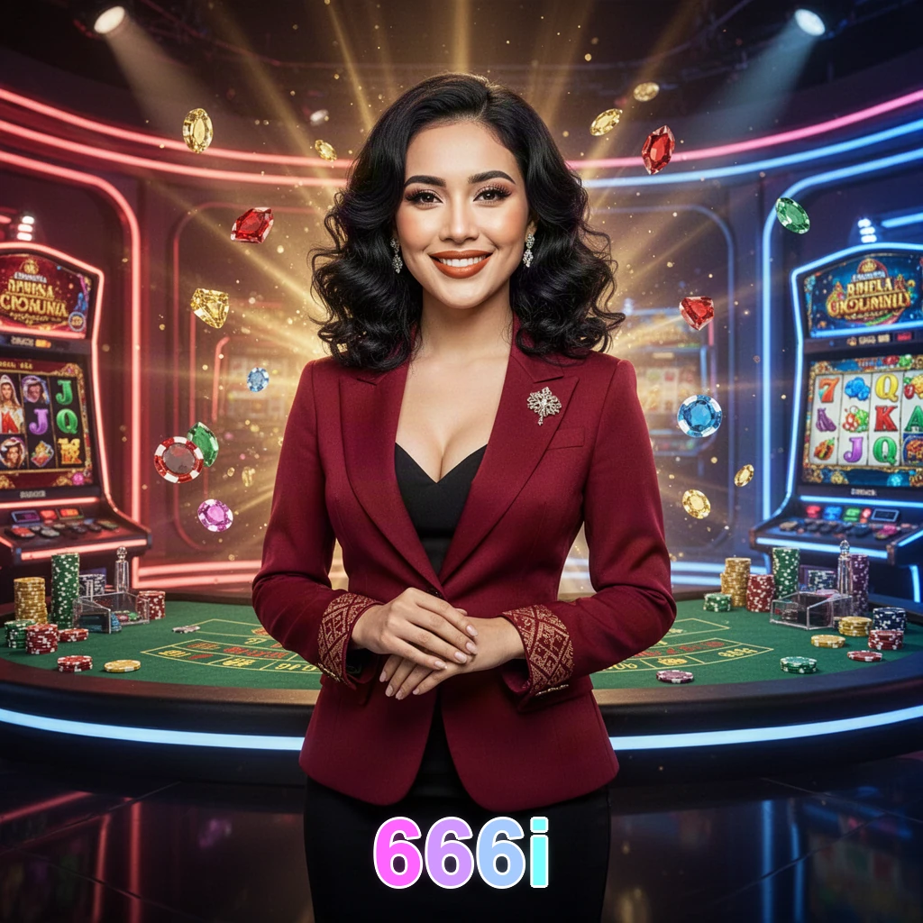 Promosi 666i