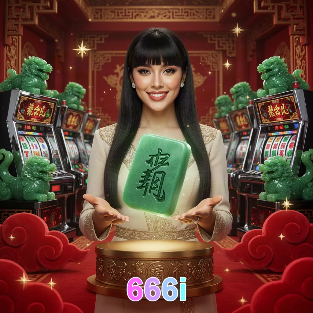 Promosi 666i