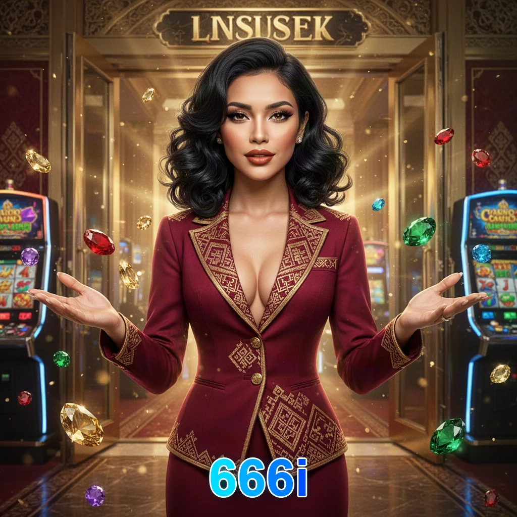 Promosi 666i