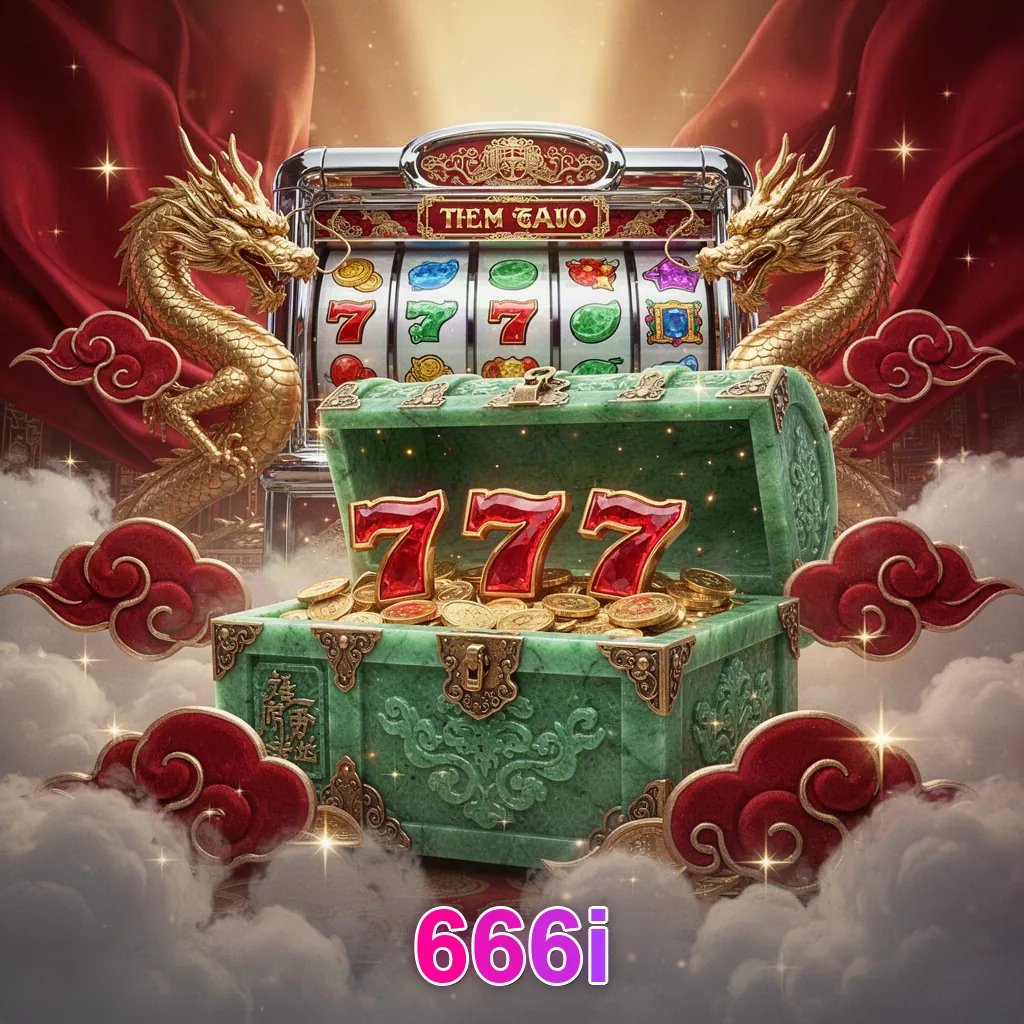 Promosi 666i