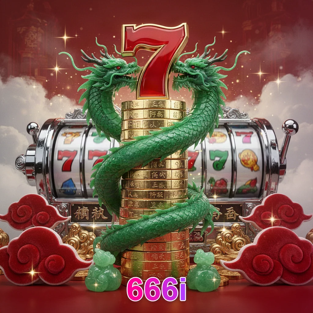Promosi 666i