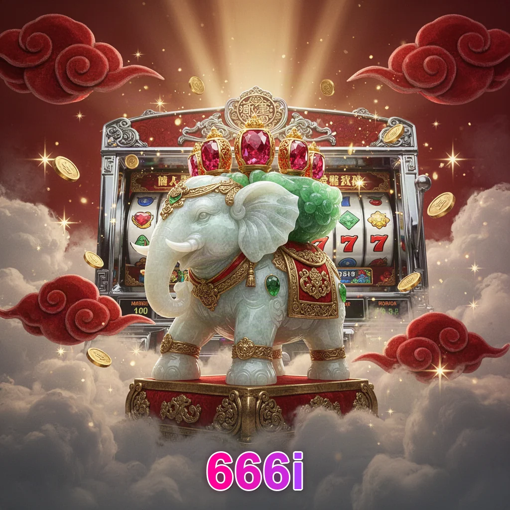 Promosi 666i