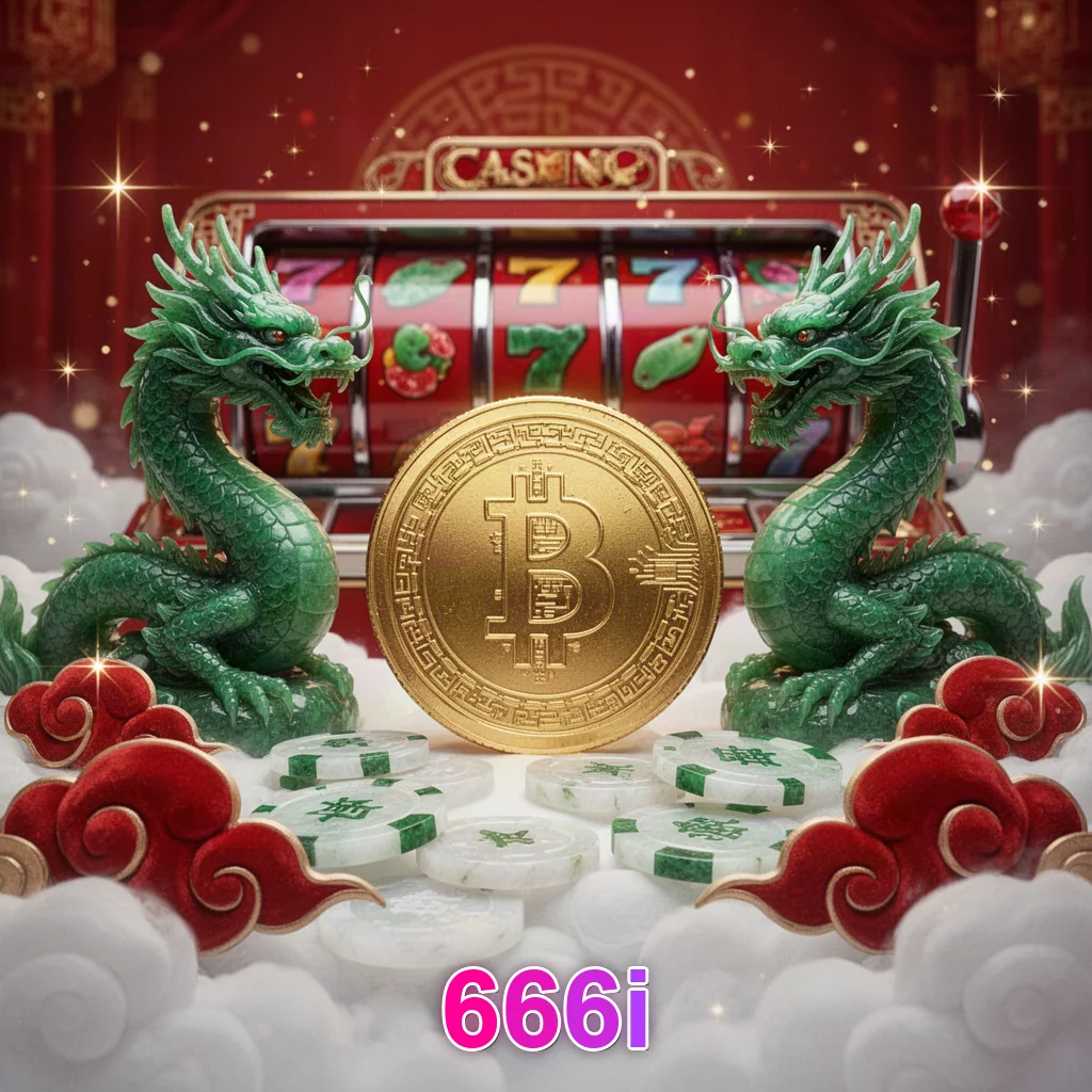 Promosi 666i
