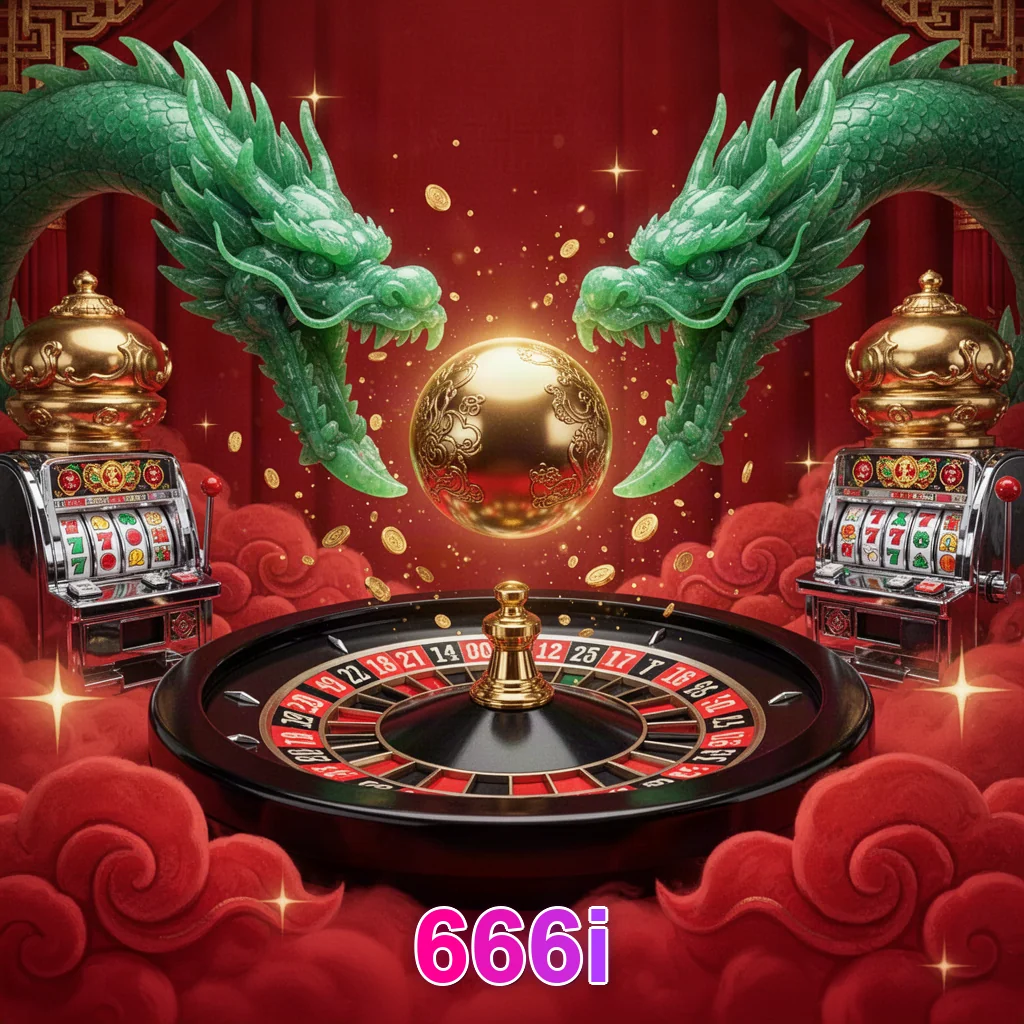 Promosi 666i