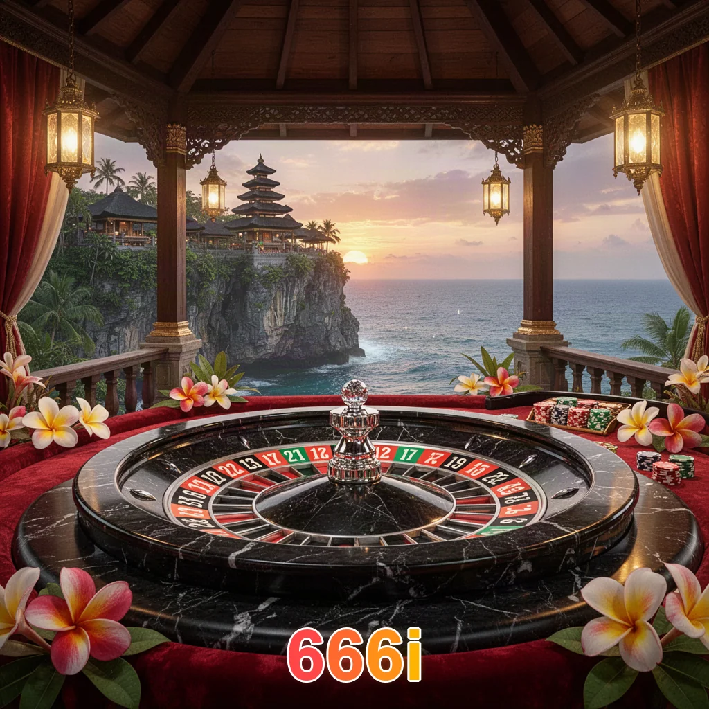 Promosi 666i